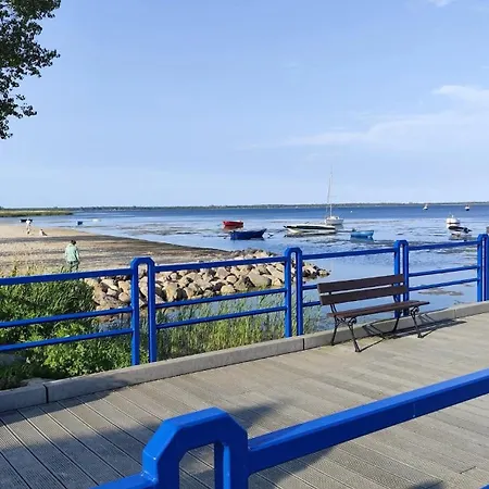 Apartment Norda Swarzewo